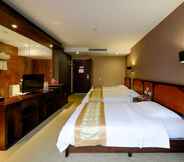 Kamar Tidur 5 Guilin Hantang Xinge Hotel