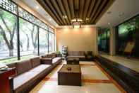 Lobby Guilin Hantang Xinge Hotel