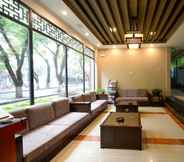 Lobi 2 Guilin Hantang Xinge Hotel