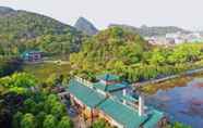 Nearby View and Attractions 3 Guilin Hantang Xinge Hotel Two Rivers and Four Lakes Branch