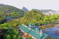 Điểm tham quan lân cận Guilin Hantang Xinge Hotel Two Rivers and Four Lakes Branch