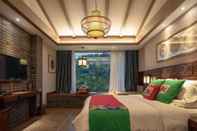 Kamar Tidur Guilin Hantang Xinge Hotel Two Rivers and Four Lakes Branch