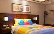 Bilik Tidur 4 Guilin Hantang Xinge Hotel Two Rivers and Four Lakes Branch