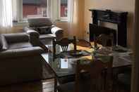 Common Space Fantastic 2 Bedroom Apartment Next to Green Park