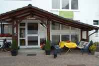 Exterior Pension Tannenhof