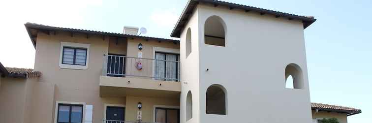 Exterior Santini Village 103