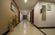 Sảnh chờ 4 Hotel Aryaas