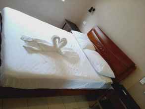 Kamar Tidur 4 Thumbstar Hotel