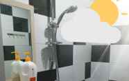 Toilet Kamar 3 SK Rest Home 2