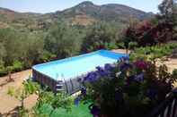 Swimming Pool B&B Eden di Segesta