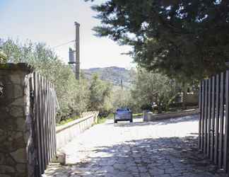 Exterior 2 B&B Eden di Segesta