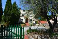 Exterior Chambres d'hotes L'Amandier