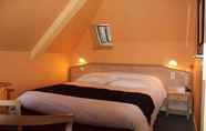 Bedroom 3 Hotel des Bains
