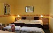 Phòng ngủ 4 Hotel des Bains