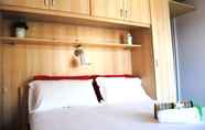 Bedroom 5 Bnbook - Ferrarin Apartment