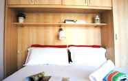 Bedroom 3 Bnbook - Ferrarin Apartment