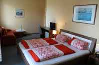 Bedroom Hotel am Thermalbad