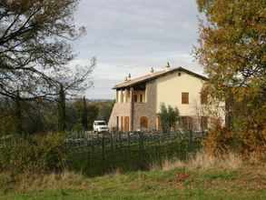 Exterior 4 Agriturismo B&B Vallegiorgio