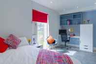 Bedroom Axo Shelbourne