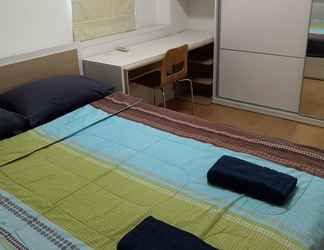 Bilik Tidur 2 Comfy Deluxe One Bedroom