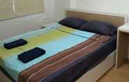 Bilik Tidur 6 Comfy Deluxe One Bedroom