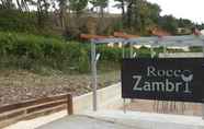 Exterior 6 Bed&Wine Rocco Zambri