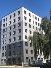 Exterior 4 Silesia Apartments