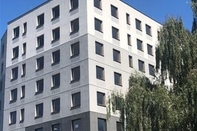 Exterior Silesia Apartments