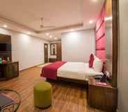 Bedroom 4 Green n Breeze Resorts