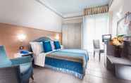 Kamar Tidur 7 Hotel Imperiale