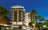 Bangunan 6 Hotel Imperiale