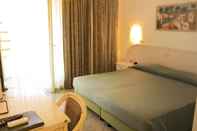 Bedroom Hotel Meridiana