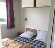 Bedroom 5 Camping Pen Guen