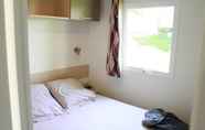 Bedroom 4 Camping Pen Guen