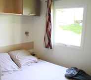 Bedroom 4 Camping Pen Guen