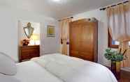 Bedroom 5 Grimaldi Apartments - Ca d'Oro