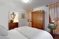 Bedroom Grimaldi Apartments - Ca d'Oro