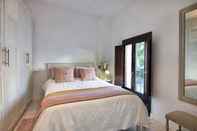 Bilik Tidur Alhambra Boutique Penthouse Terrace