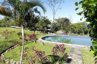 Swimming Pool Finca Ecolodges El Ocelote