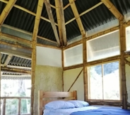 Bedroom 4 Finca Ecolodges El Ocelote