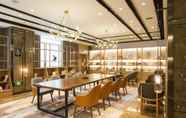 Restaurant 5 Atour Hotel Hunnan Olympic Center Shenyang