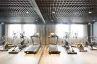 Fitness Center Atour Hotel Hunnan Olympic Center Shenyang