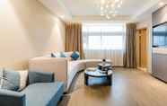 Kamar Tidur 2 Atour Hotel Huaihai West Road Xuzhou