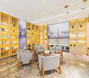 Sảnh chờ 7 Atour Hotel Yancheng