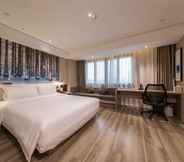 Kamar Tidur 4 Atour Hotel Tianyi Square Ningbo