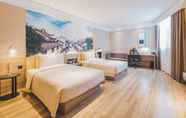 Bilik Tidur 6 Atour Hotel Linhai Taizhou