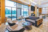 Lobby Atour Hotel Development Zone Hefei