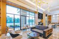 Lobby Atour Hotel Development Zone Hefei