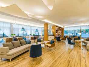 Sảnh chờ 4 Atour Hotel Binhu Hangzhou Road Hefei