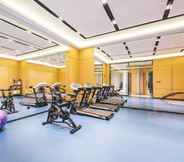 Fitness Center 4 Atour Hotel Yongjia Tiandi Fuzhou